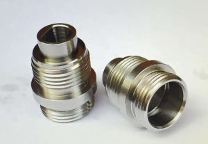 CNC machined parts