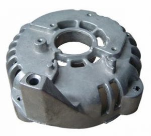 Die Casting Parts