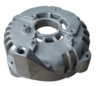 Die Casting Parts