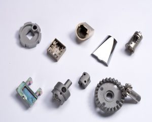 metal injection molding