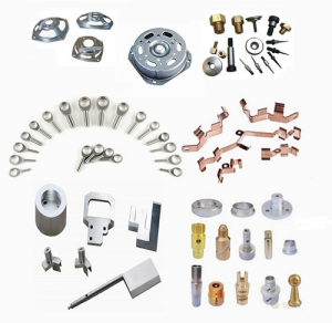 metal parts